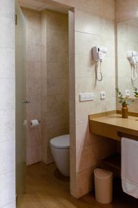 hostal la ciguena