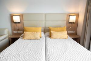 hostal la ciguena