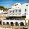 hostal la ciguena