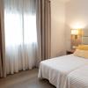 hostal la ciguena