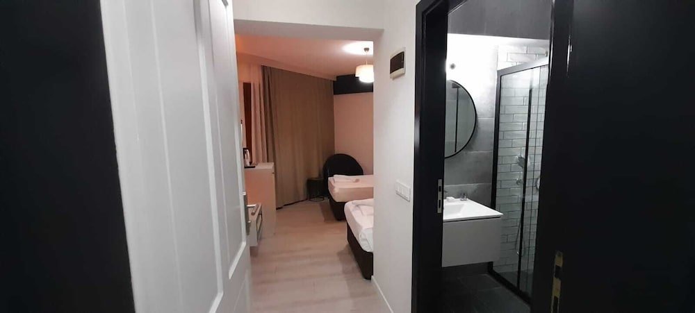 ayhan suite hotel