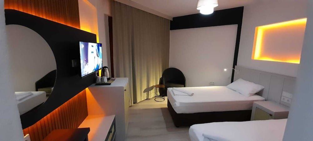 ayhan suite hotel