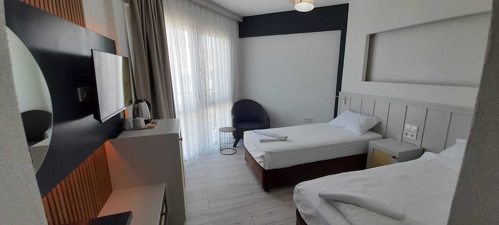 ayhan suite hotel