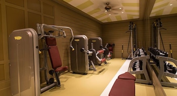 alavya special class