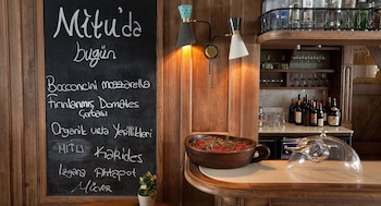 alavya special class