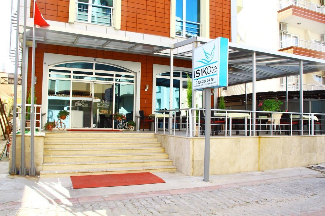 isik otel