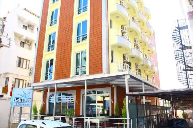 isik otel