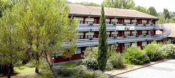 hotel campanile aix en provence est meyreuil