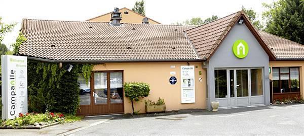 hotel campanile aix en provence est meyreuil