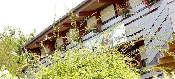 hotel campanile aix en provence est meyreuil