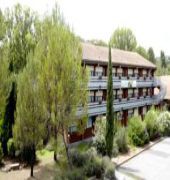 hotel campanile aix en provence est meyreuil