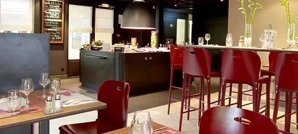 hotel campanile aix en provence est meyreuil