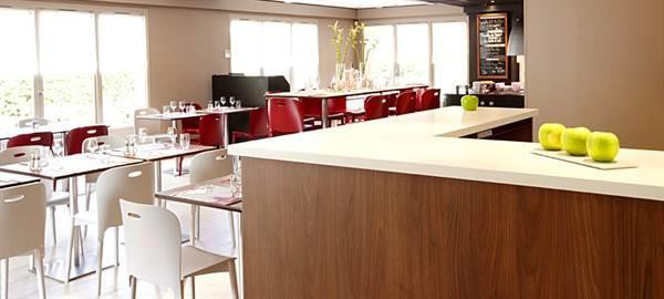 hotel campanile aix en provence est meyreuil