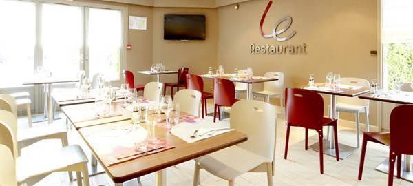 hotel campanile aix en provence est meyreuil