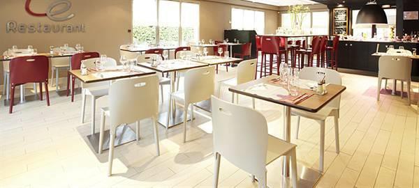 hotel campanile aix en provence est meyreuil