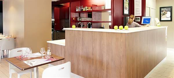 hotel campanile aix en provence est meyreuil