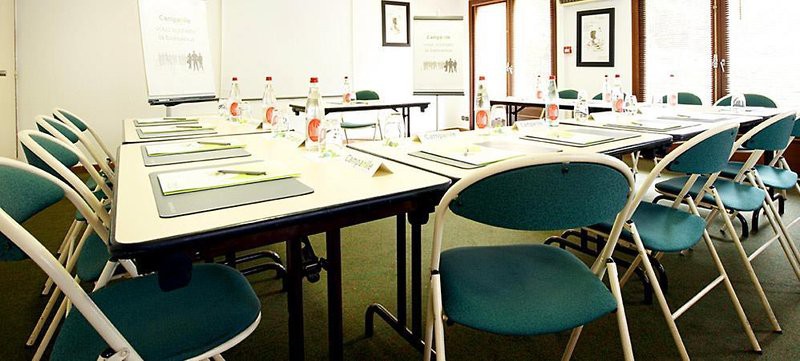 hotel campanile aix en provence est meyreuil