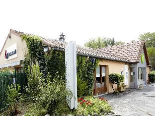 hotel campanile aix en provence est meyreuil