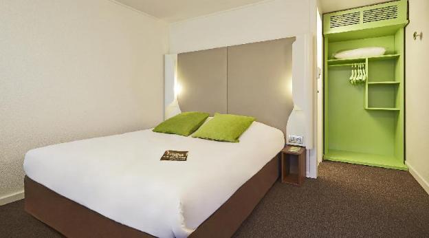 hotel campanile aix en provence est meyreuil