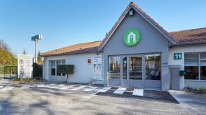 hotel campanile aix en provence est meyreuil