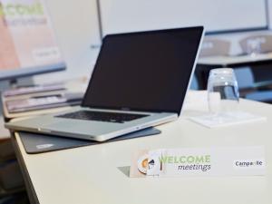 hotel campanile aix en provence est meyreuil