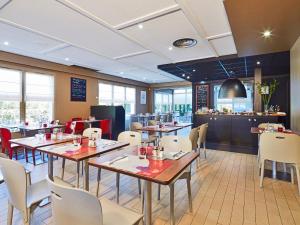 hotel campanile aix en provence est meyreuil