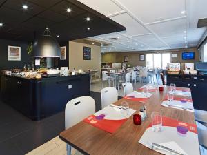 hotel campanile aix en provence est meyreuil