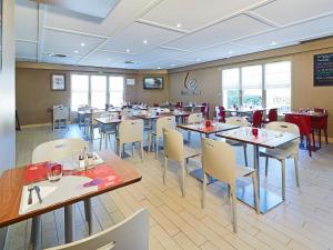 hotel campanile aix en provence est meyreuil