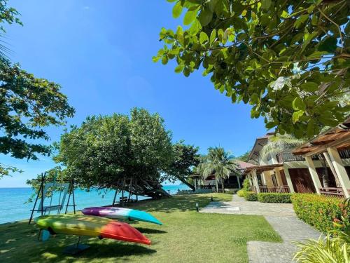 kacha resort and spa koh chang