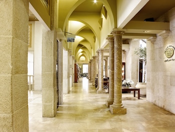 jerusalem