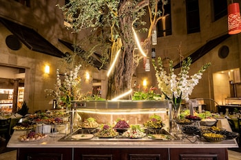 olive tree hotel