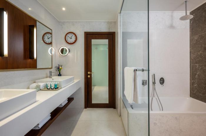 olive tree hotel