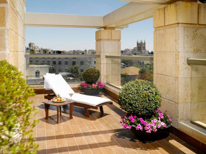 olive tree hotel