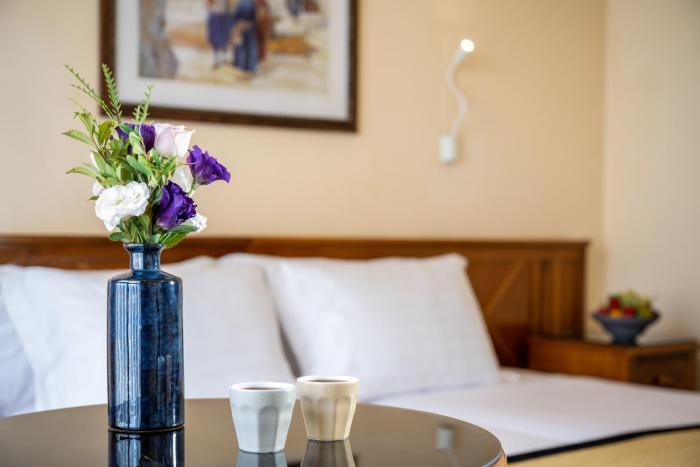 olive tree hotel