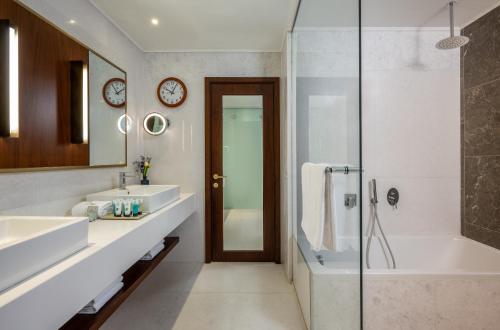 olive tree hotel