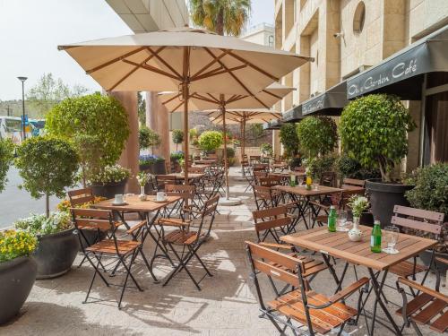 olive tree hotel