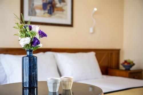 olive tree hotel