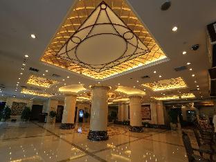Rui Cheng Hotel,,3 star