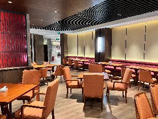 Rui Cheng Hotel,,3 star