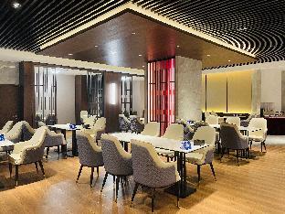 Rui Cheng Hotel,,3 star