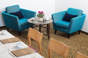 hotel 7 arches jerusalem