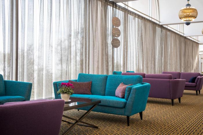 hotel 7 arches jerusalem