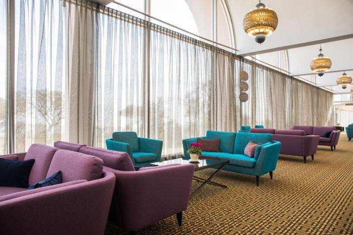 hotel 7 arches jerusalem