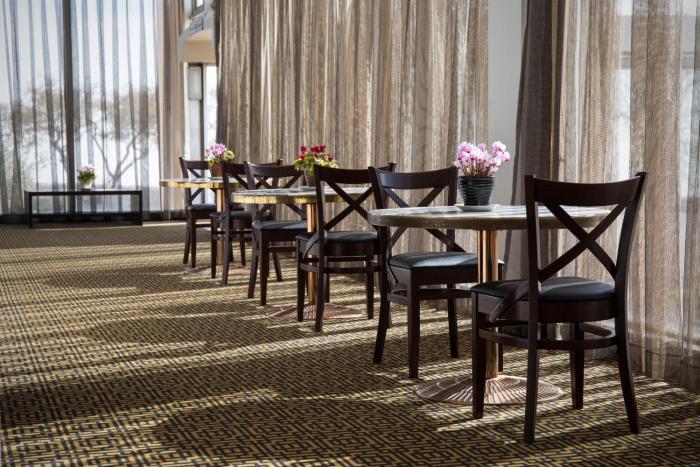 hotel 7 arches jerusalem