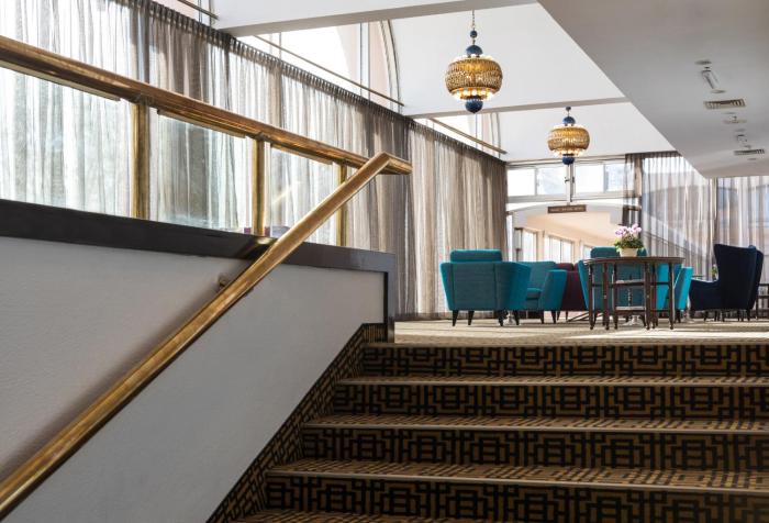 hotel 7 arches jerusalem