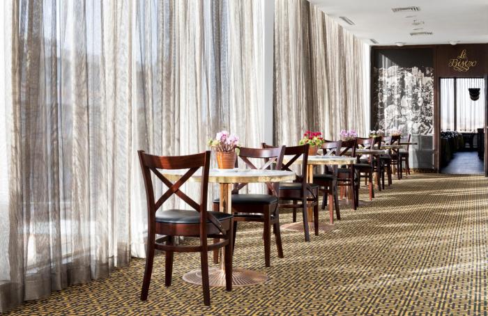 hotel 7 arches jerusalem