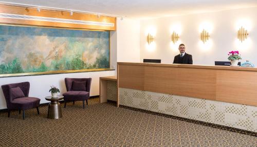 hotel 7 arches jerusalem