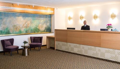 hotel 7 arches jerusalem