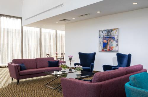 hotel 7 arches jerusalem