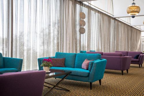 hotel 7 arches jerusalem